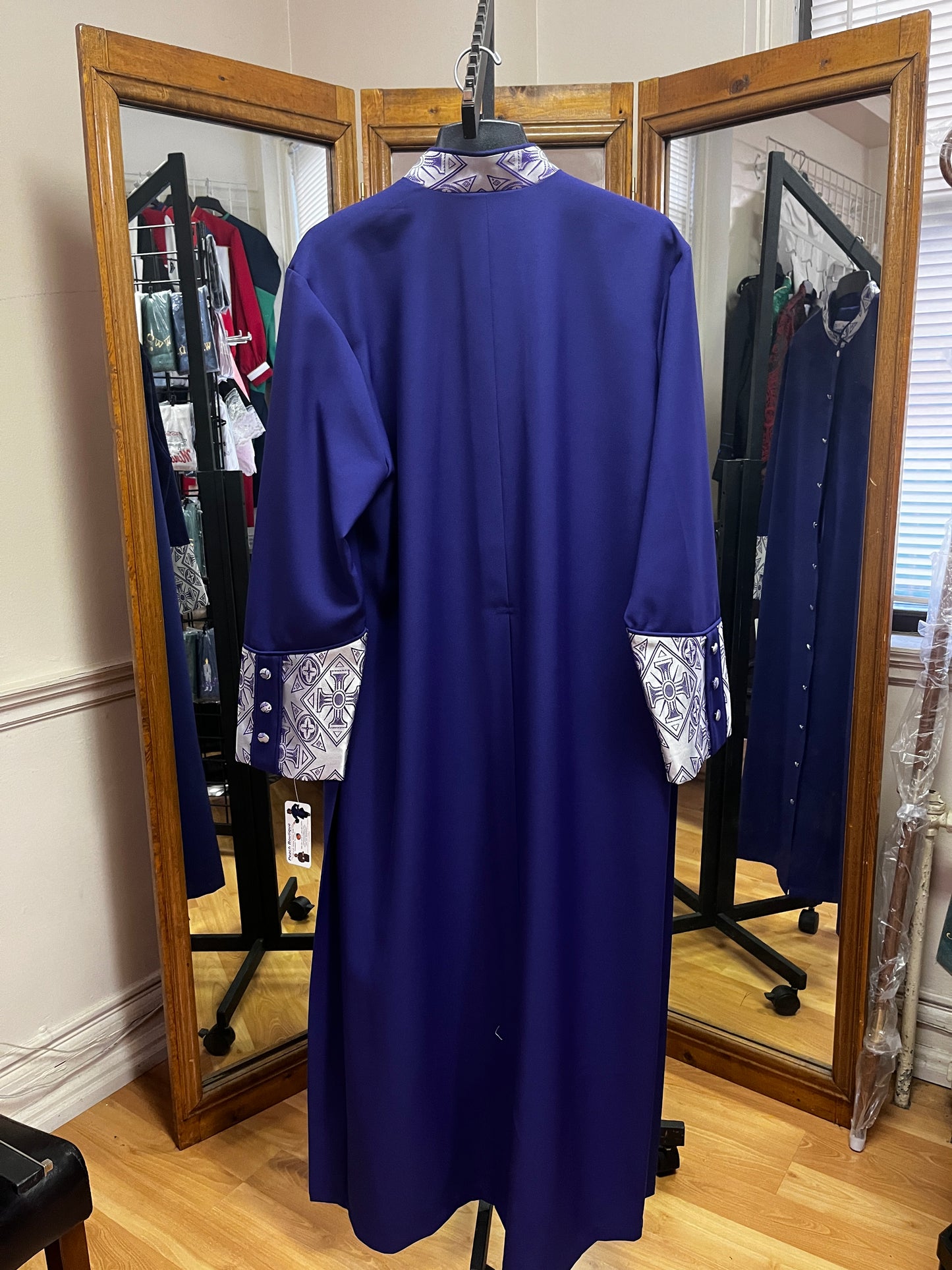 Rapid Robe - SAMPLE SALE! READY FOR QUICK SHIP!