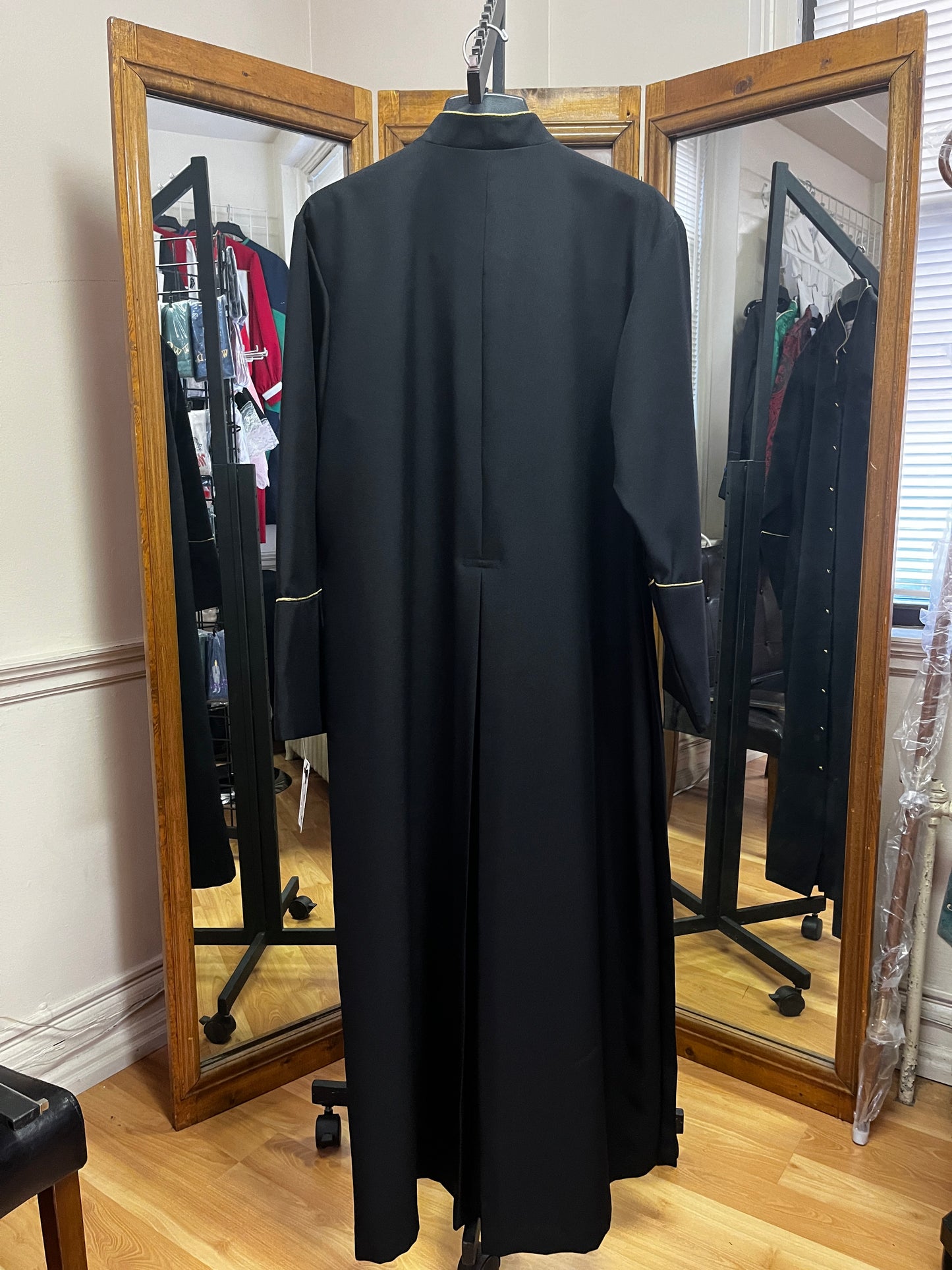 Rapid Robe - SAMPLE SALE! READY FOR QUICK SHIP!