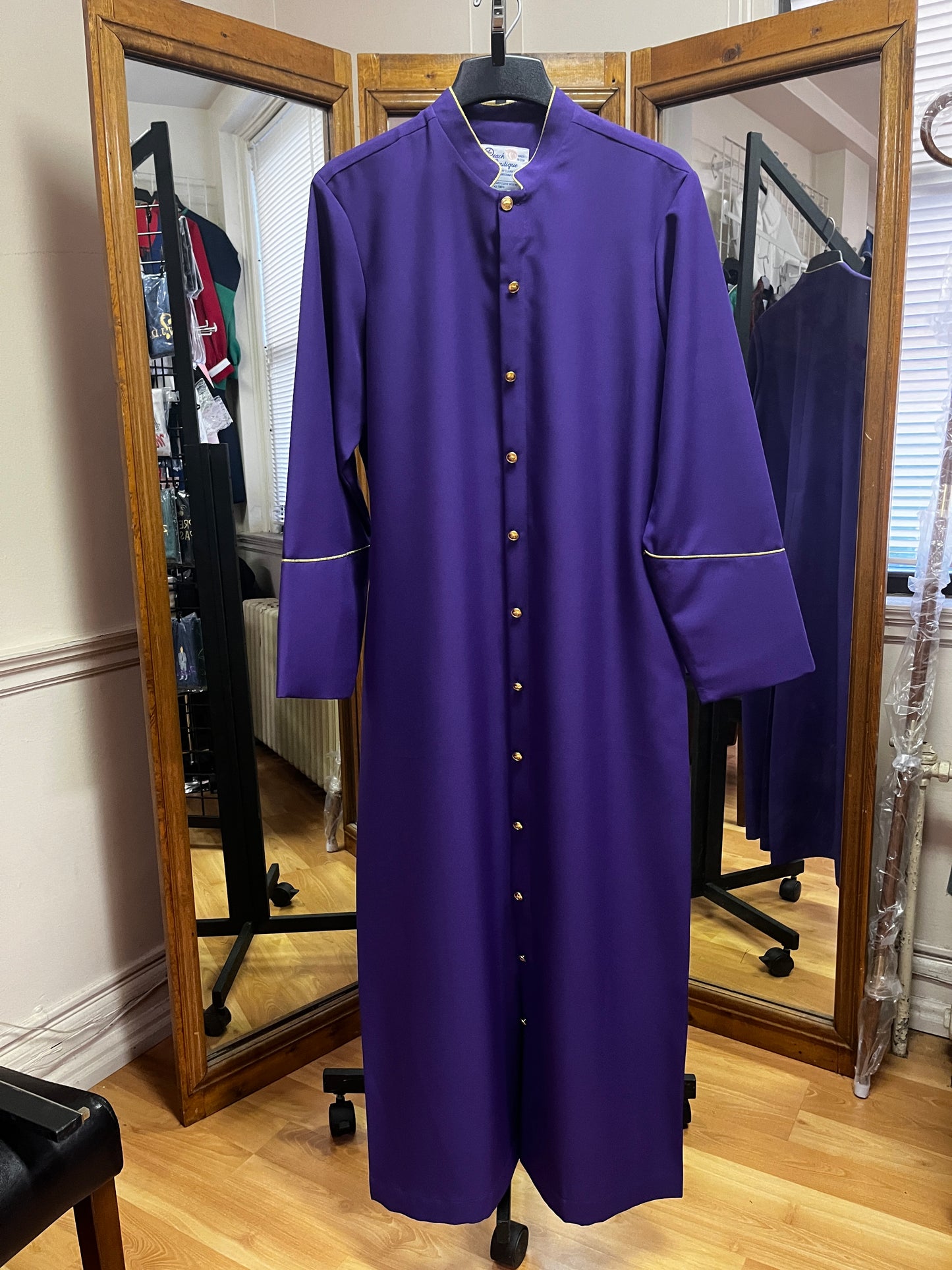 Rapid Robe - SALE!
