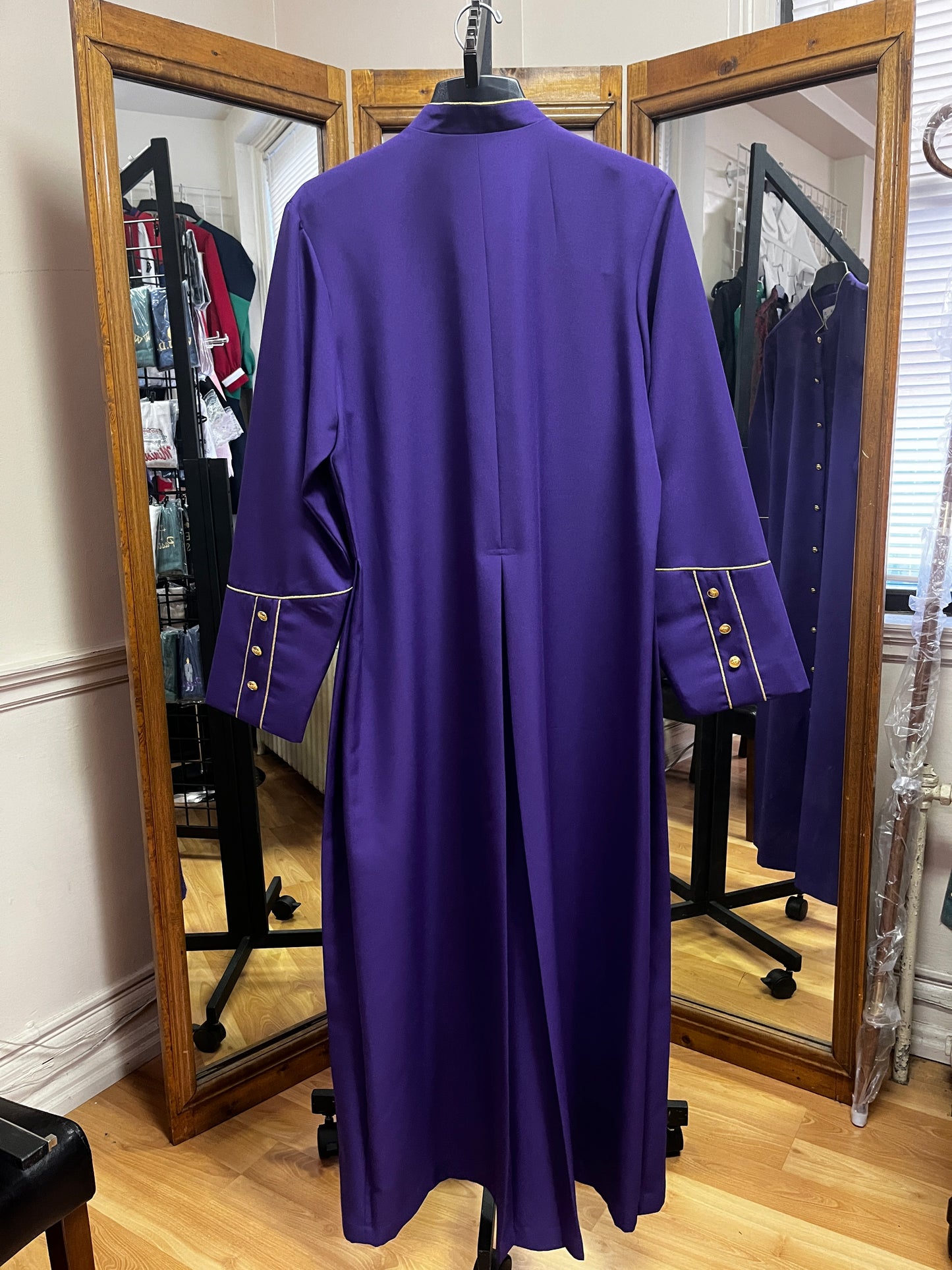 Rapid Robe - SALE!
