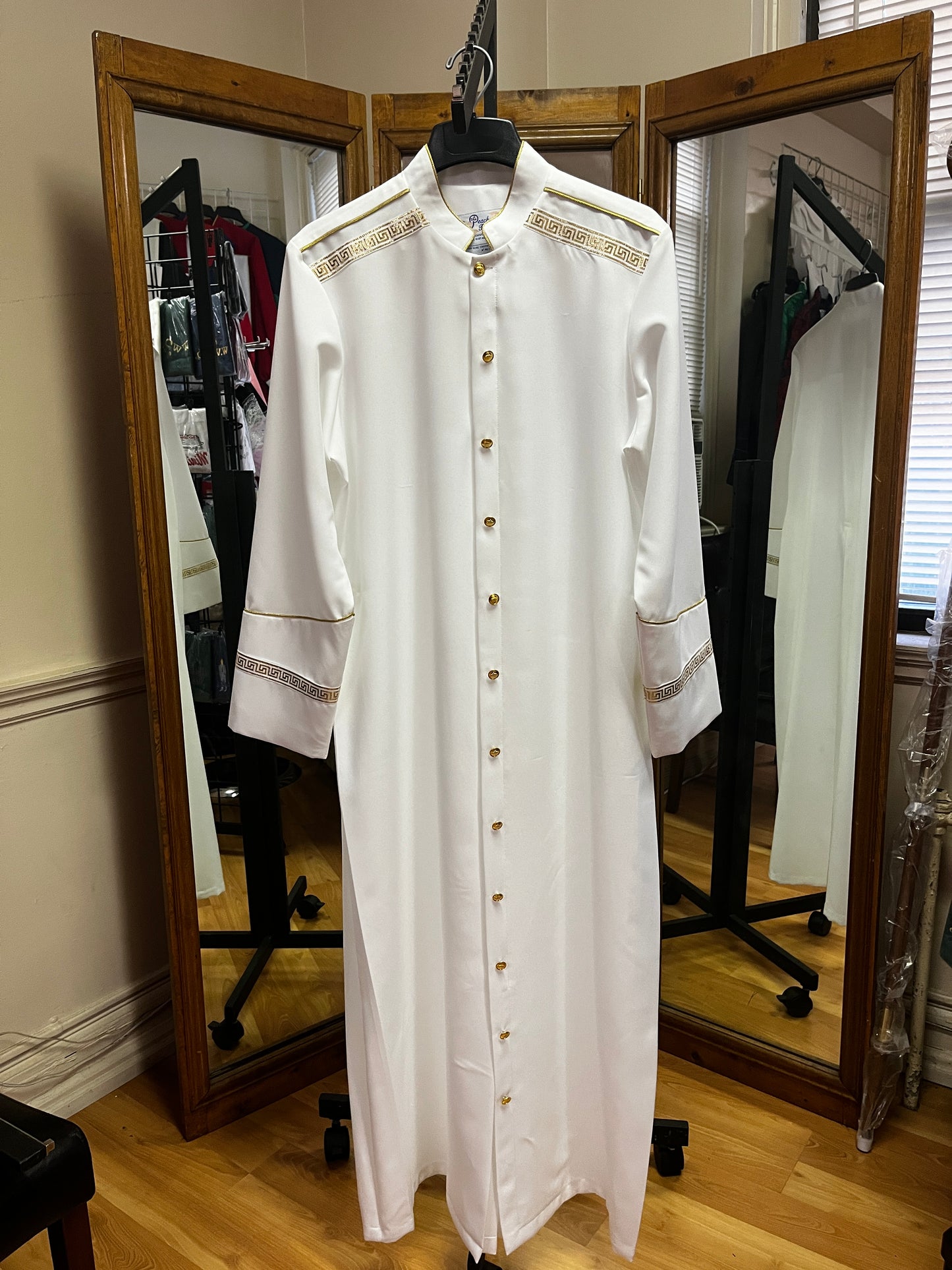 Rapid Robe - SALE!