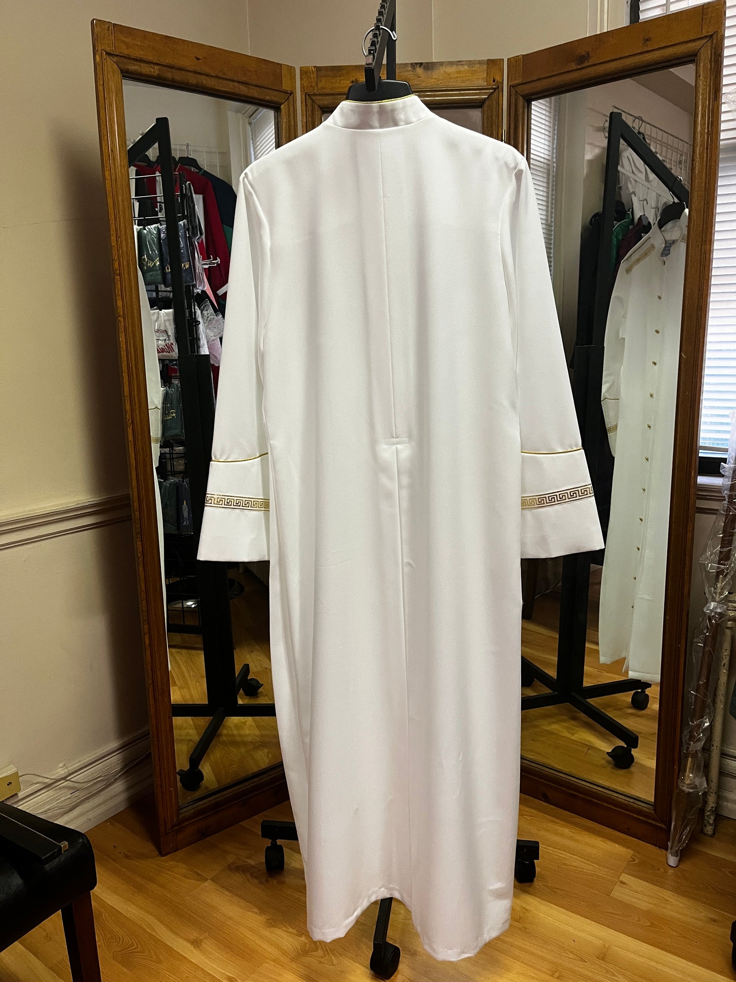 Rapid Robe - SALE!
