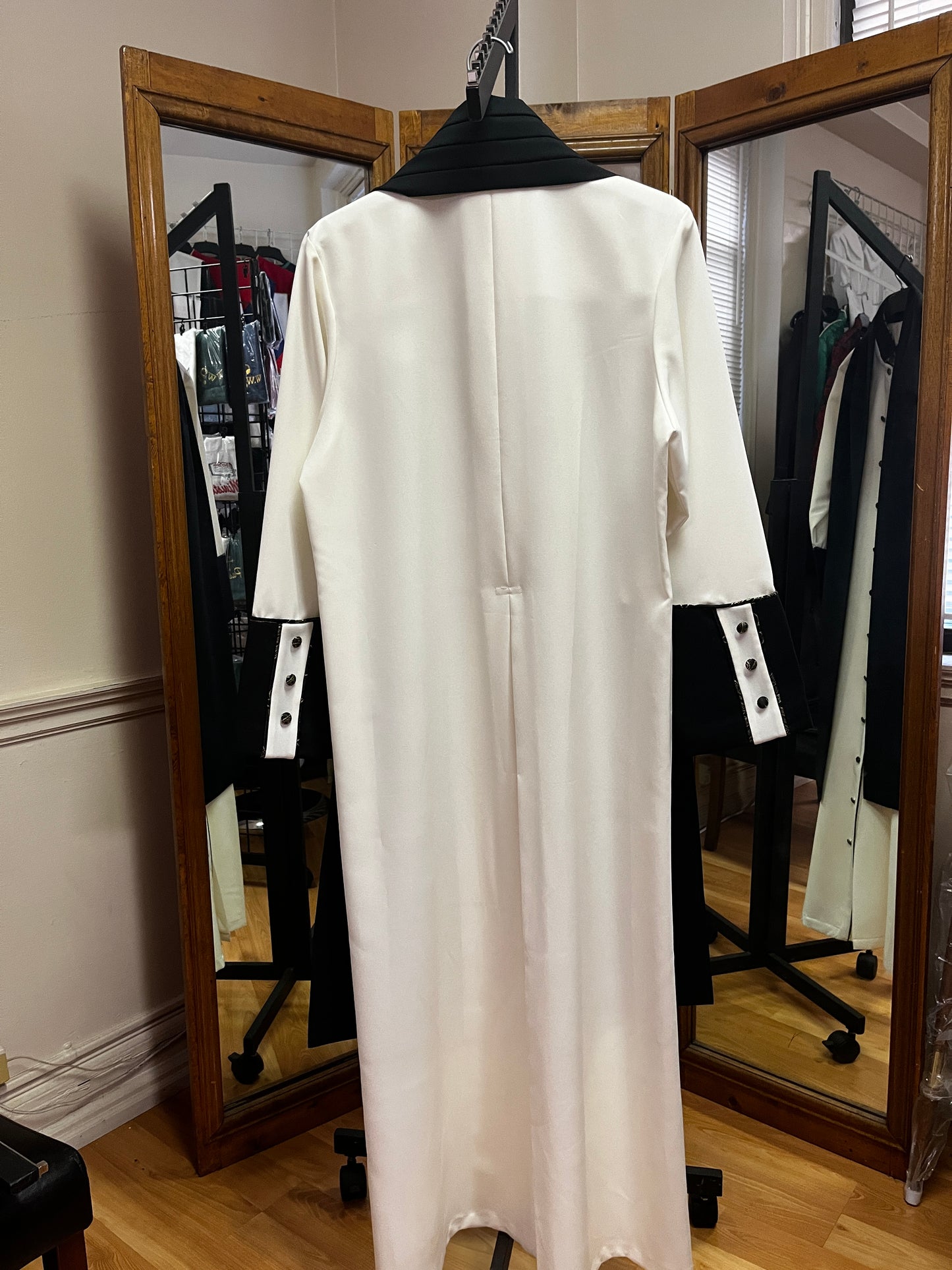 Rapid Robe with Tippet - SALE!