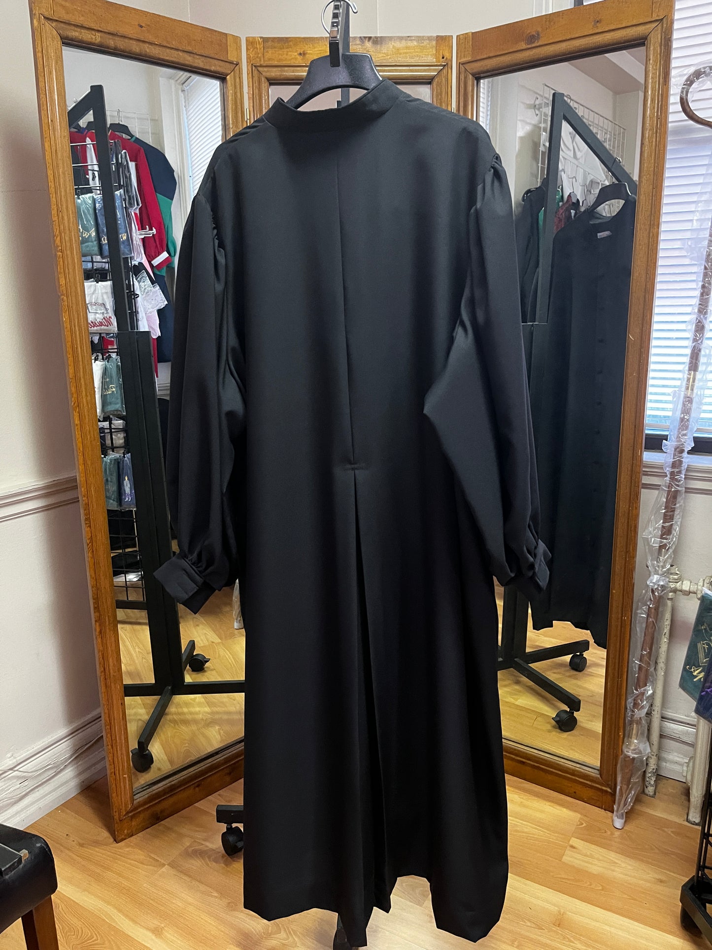 Rapid Robe Plus - SAMPLE SALE! AS IS