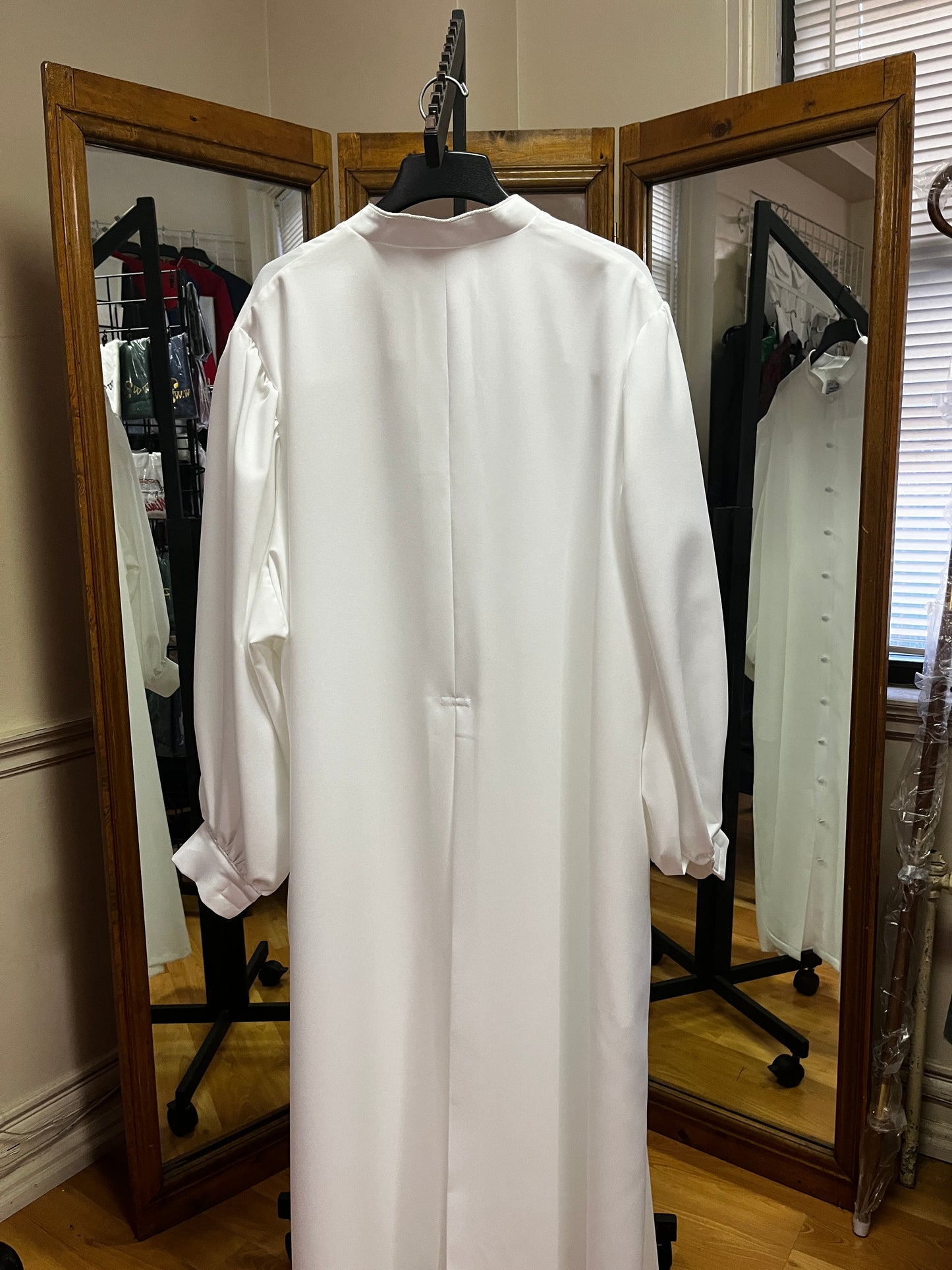 Rapid Robe Plus - SAMPLE SALE! AS IS