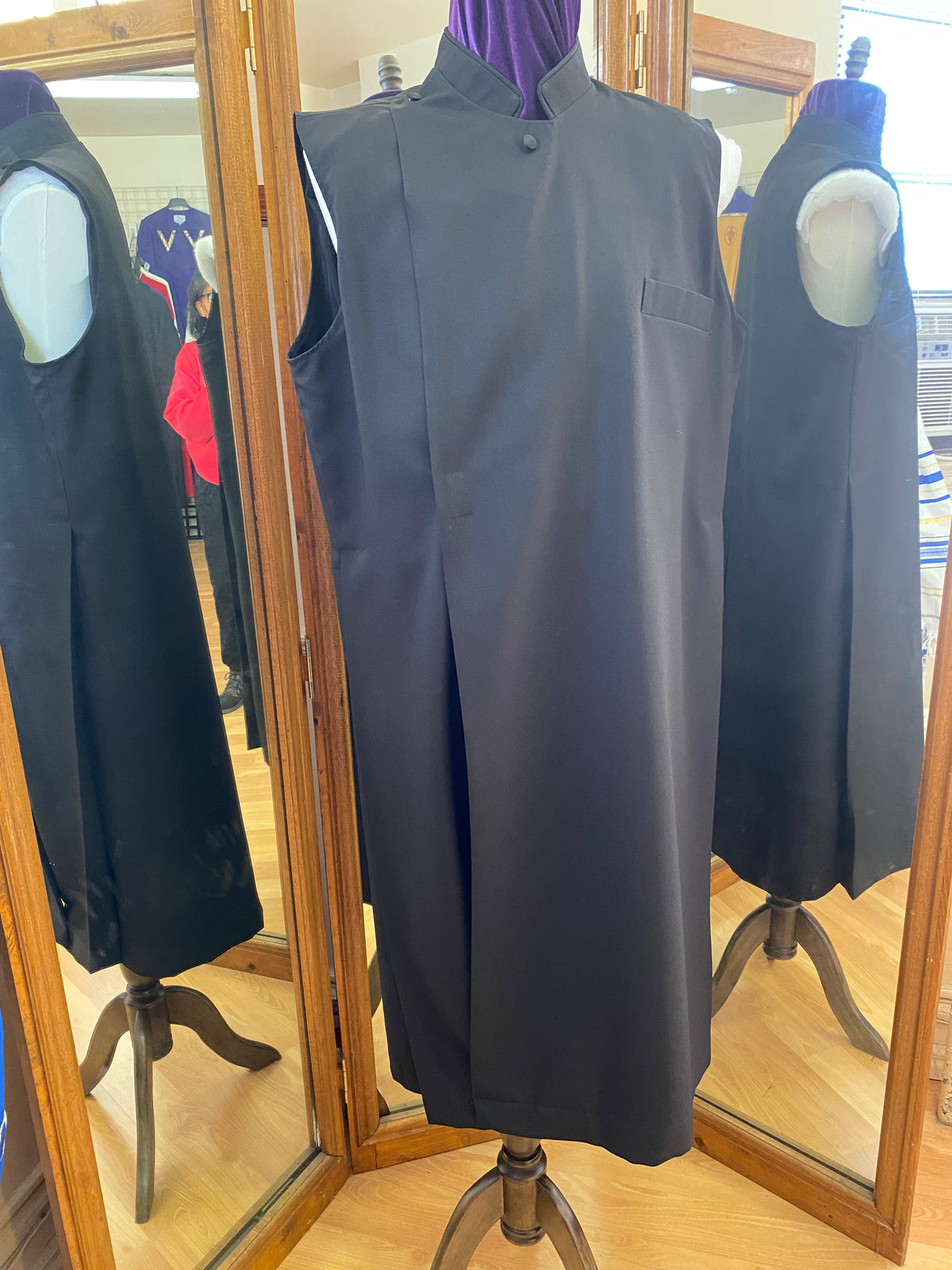 Apron - BRAND NEW! [P54]