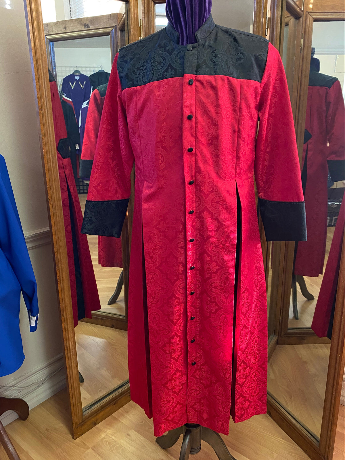 Cephas Brocade - BRAND NEW! [P55]
