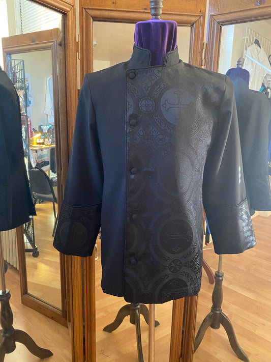 Double-Breasted Frock - BRAND NEW! [P45]