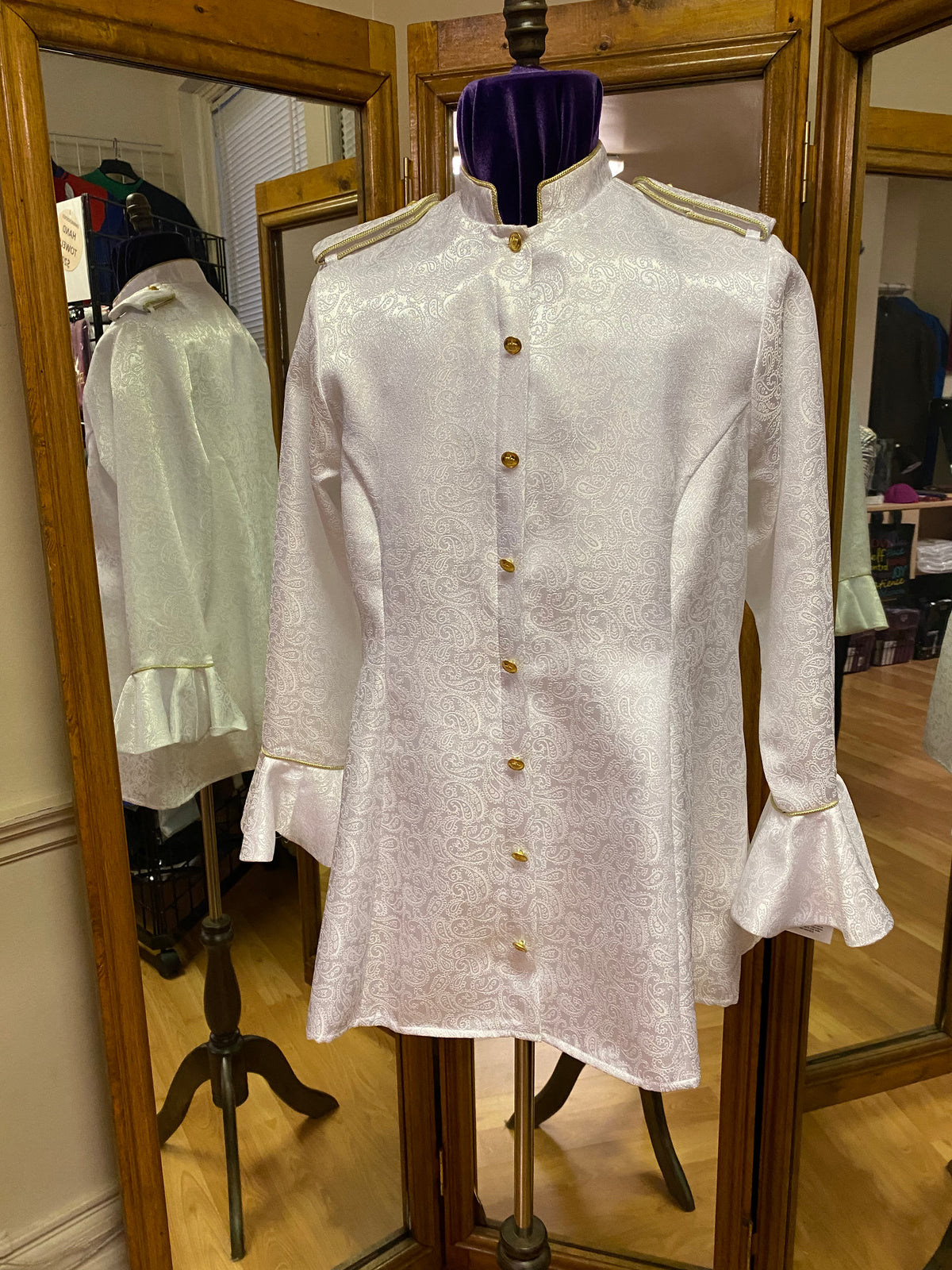 Female Frock - BRAND NEW! [P50]