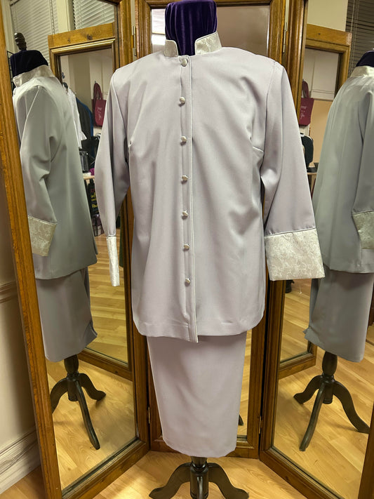 P2.  Female Frock & Skirt (Size L) - SALE!