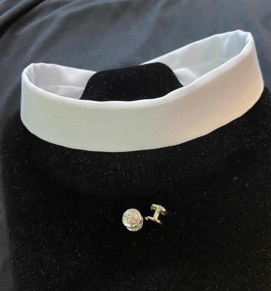 Full Collar Comfort Cloth Collars