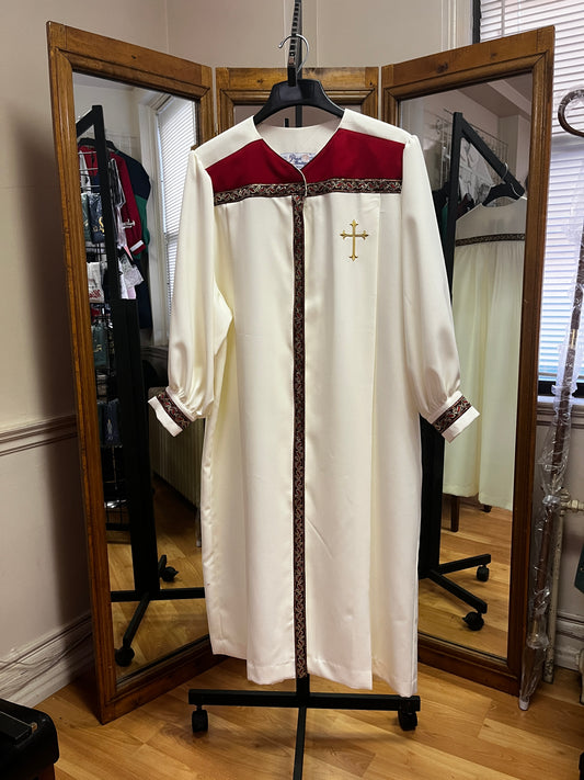 New Vision Robe - SAMPLE SALE!