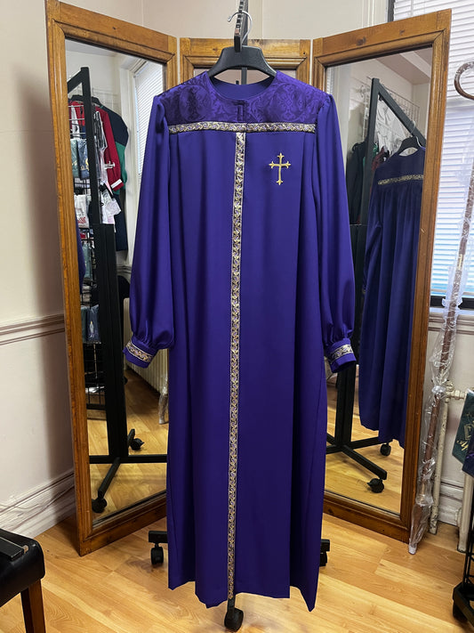 New Vision Robe - SAMPLE SALE!