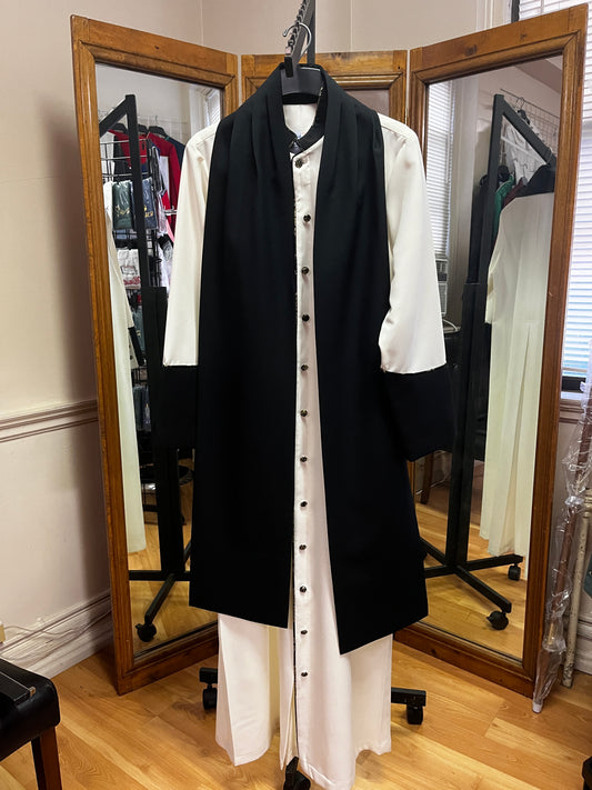 Rapid Robe with Tippet - SALE!