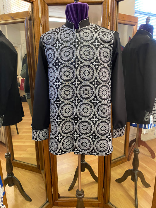 Preachin' Paul Brocade - BRAND NEW! [P48]