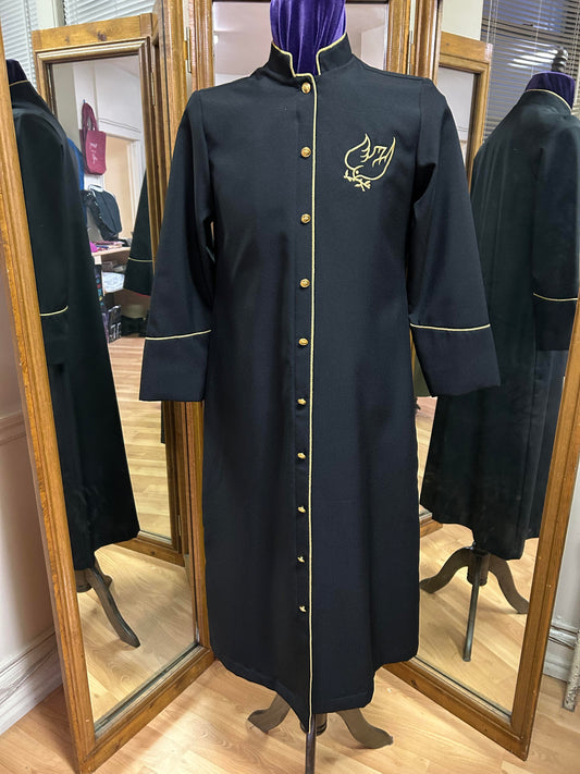 P5.  Rapid Robe (Female, Size M) - SALE!