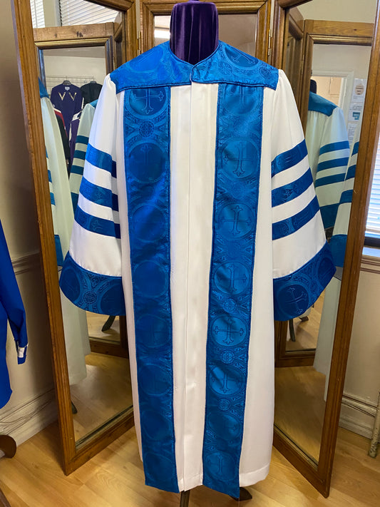 Traditional Robe - BRAND NEW! [P53]