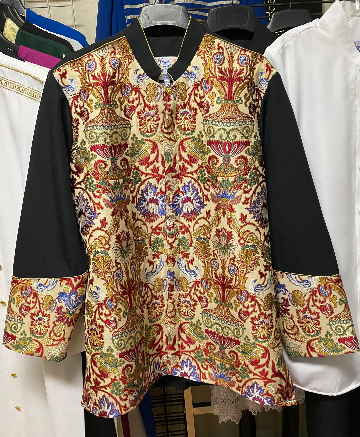 Coronation Frock - BRAND NEW! [P41]