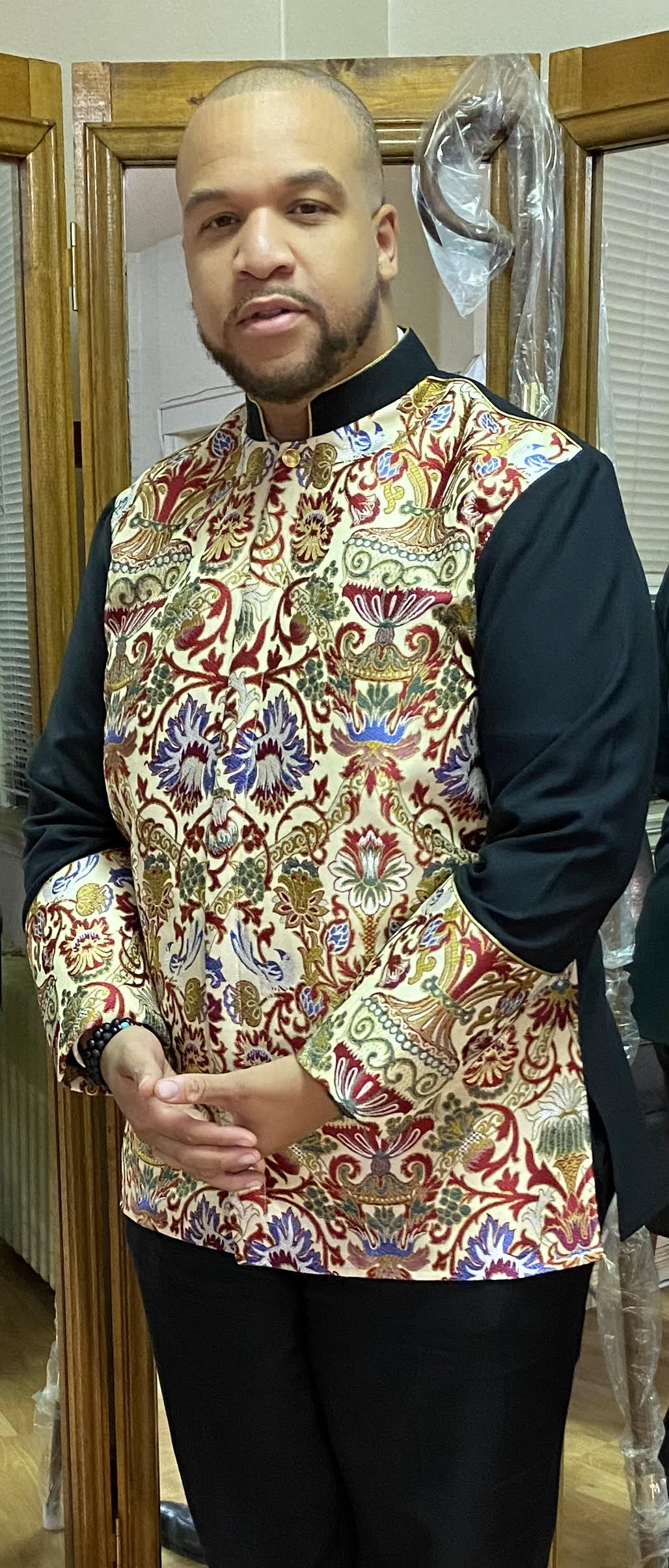 Coronation Frock - BRAND NEW! [P41]