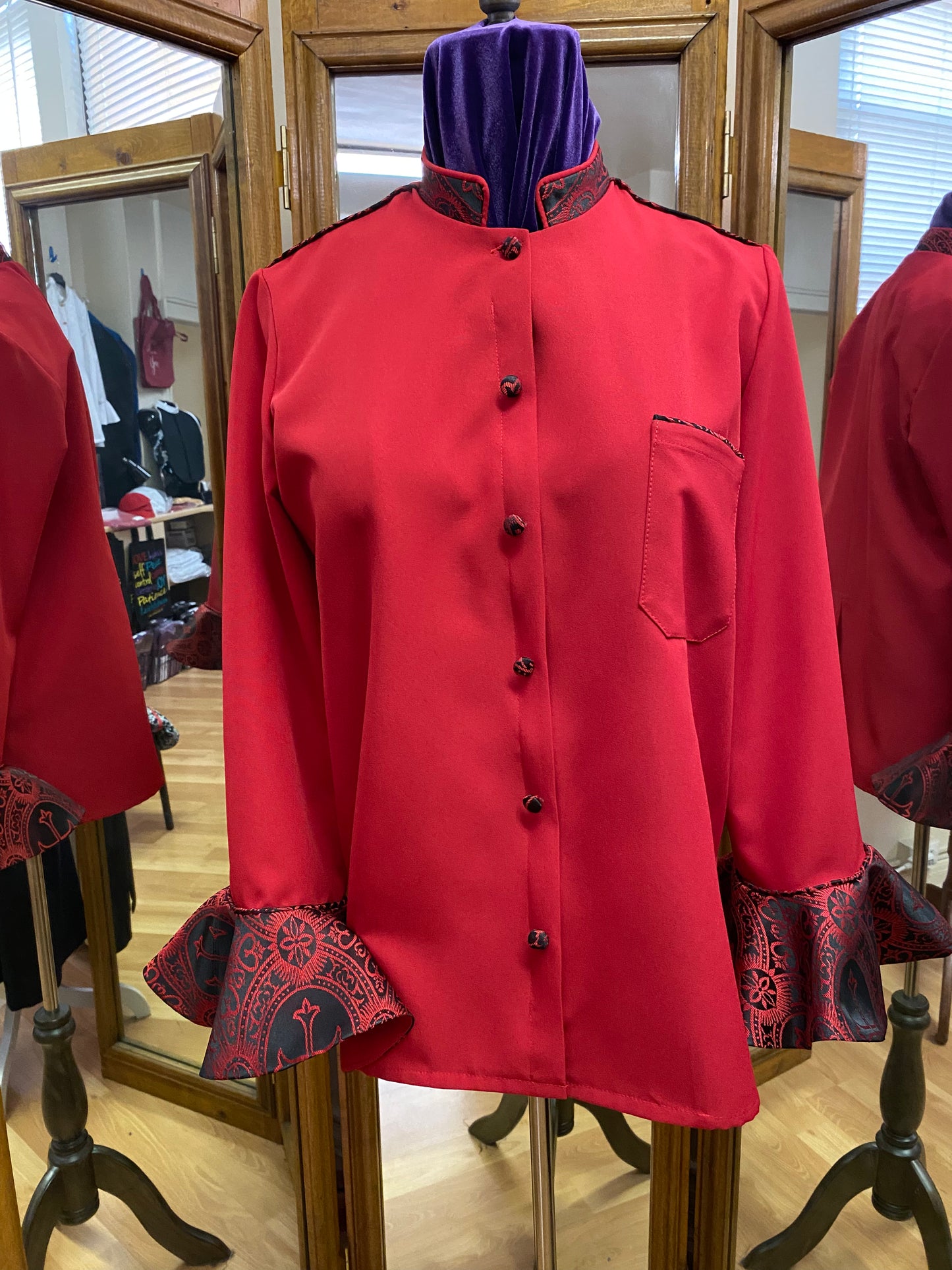Female Frock - BRAND NEW! [P50]