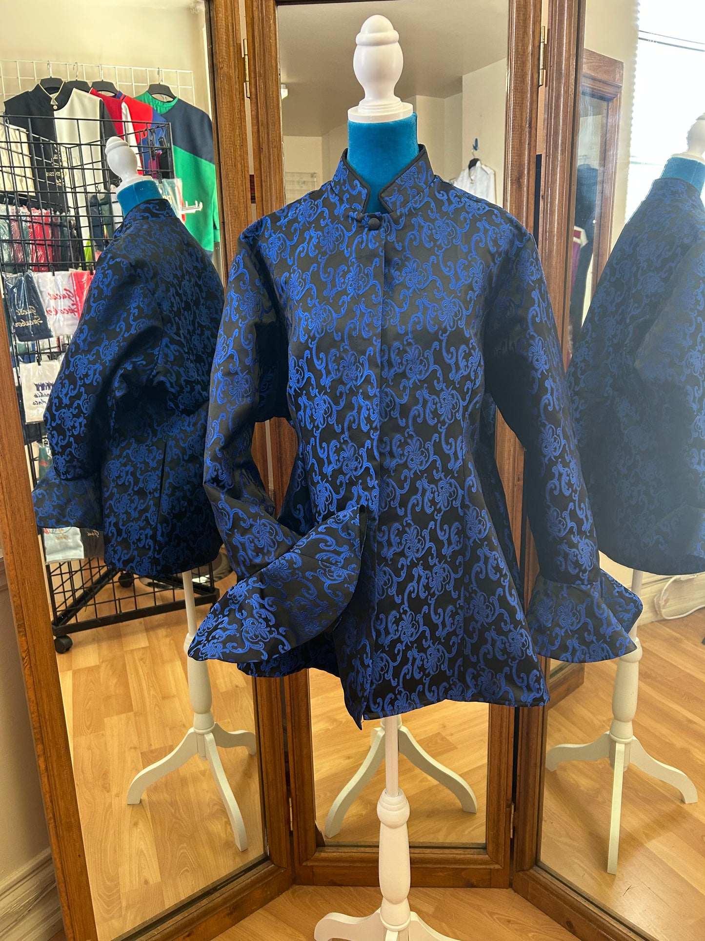 Female Frock - BRAND NEW! [P50]