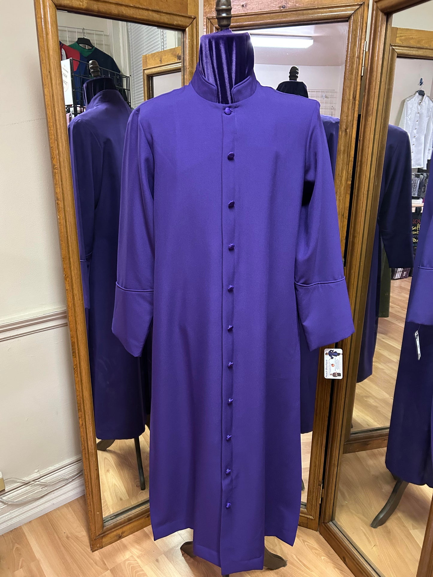 Rapid Robe  [P24]